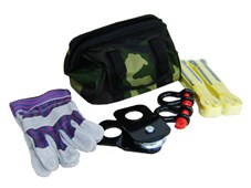 Taška s příslušenstvím ATV QUAD